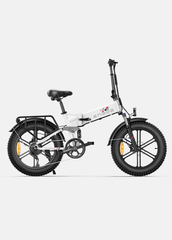 Engwe Engine X (upgraded) Electric Bike-UK - Pogo Cycles