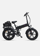 Engwe Engine X (upgraded) Electric Bike-UK - Pogo Cycles