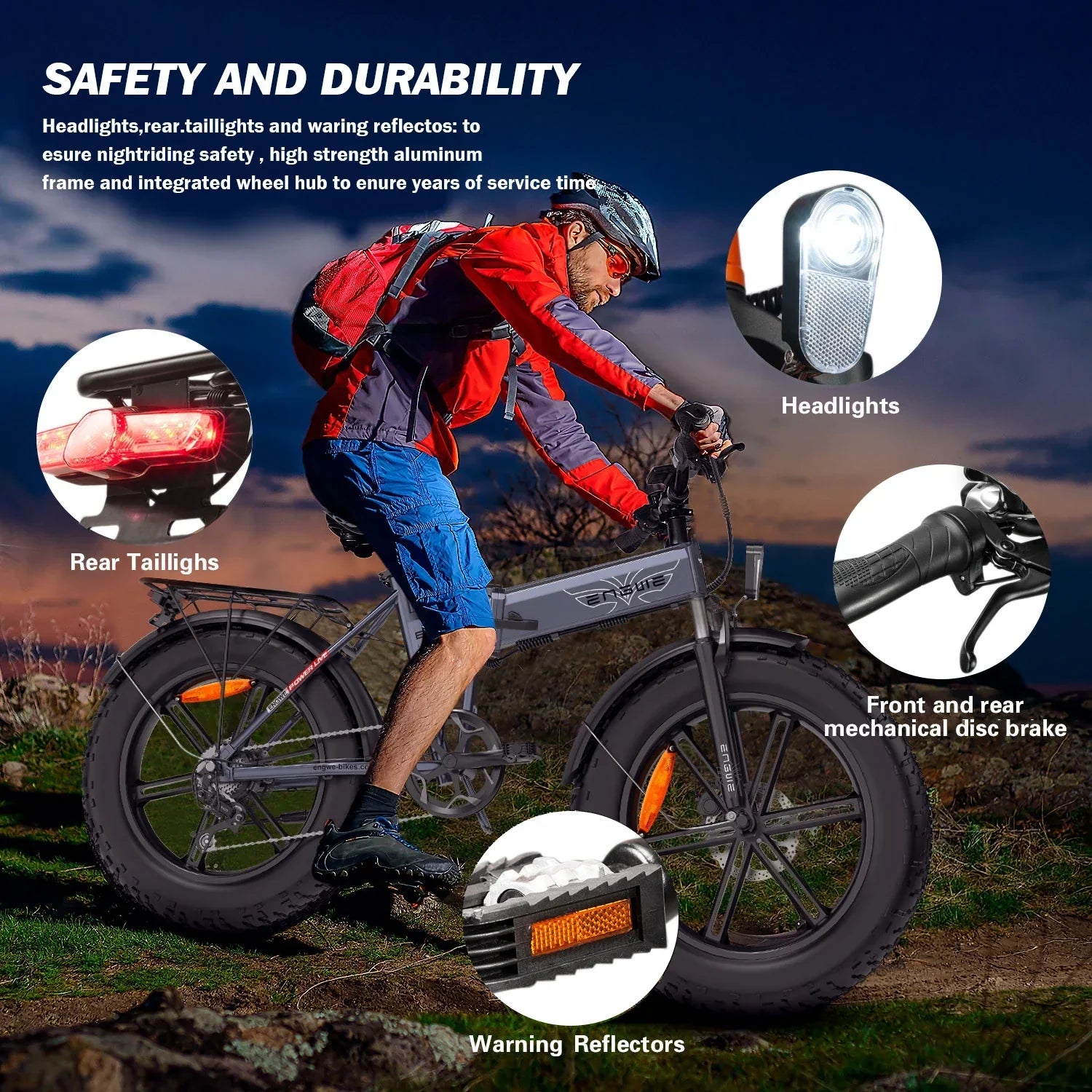 Engwe EP-2/ Ep2 pro (Upgraded Version) - Pogo cycles UK -cycle to work scheme available