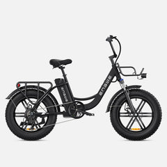 ENGWE L20 Electric Bike - UK - Pogo Cycles