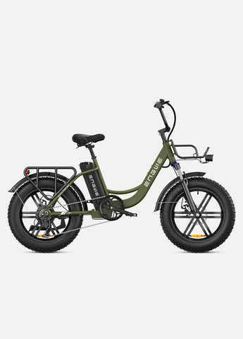 ENGWE L20 Electric Bike - UK - Pogo Cycles