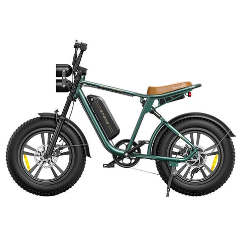 ENGWE M20 Electric Bike - Pogo cycles UK -cycle to work scheme available