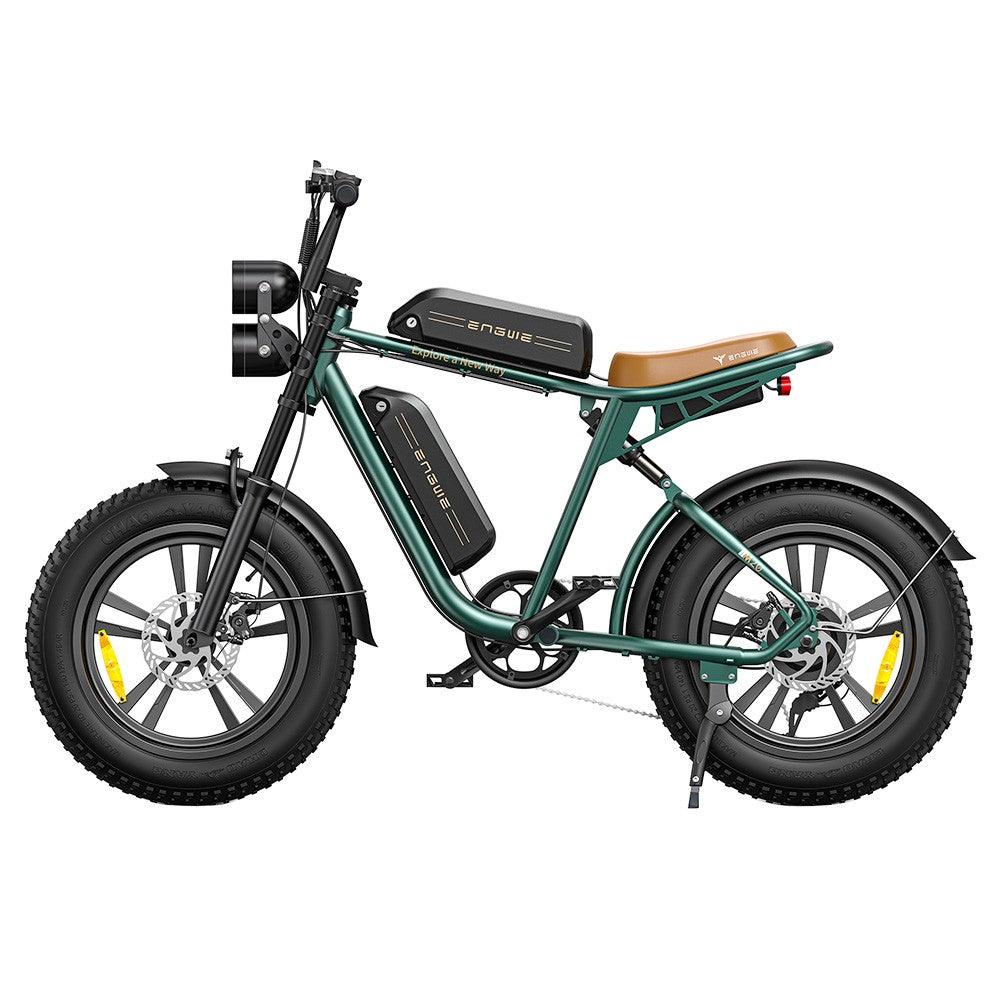 ENGWE M20 Electric Bike - Pogo cycles UK -cycle to work scheme available