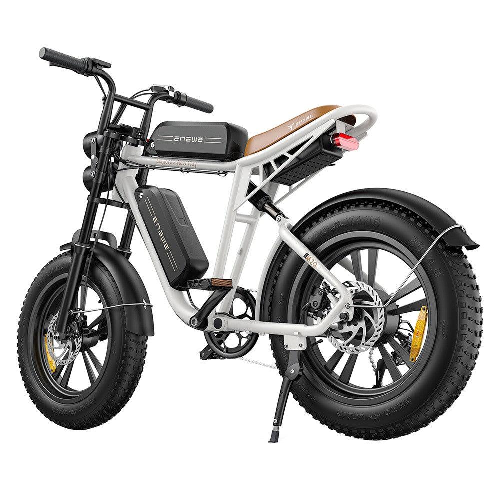 ENGWE M20 Electric Bike - Pogo cycles UK -cycle to work scheme available