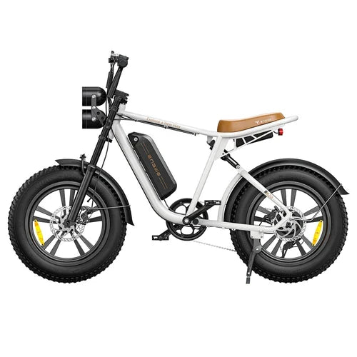 ENGWE M20 Electric Bike - UK - Pogo Cycles