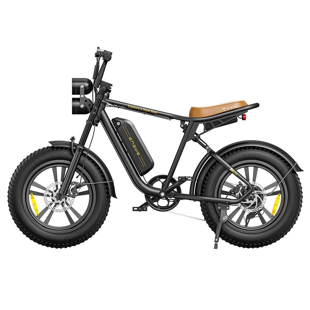 ENGWE M20 Electric Bike - UK - Pogo Cycles