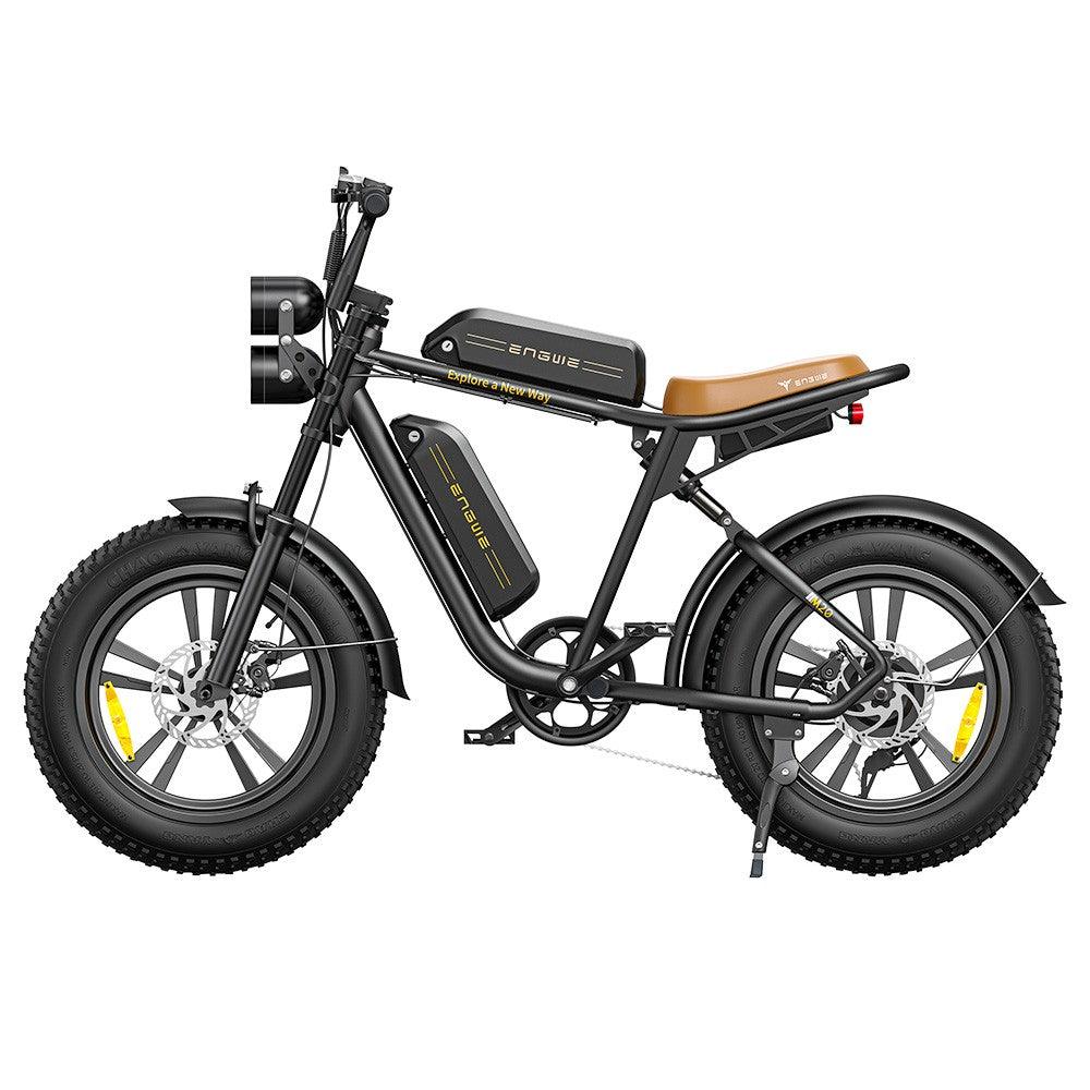 ENGWE M20 Electric Bike - UK - Pogo Cycles