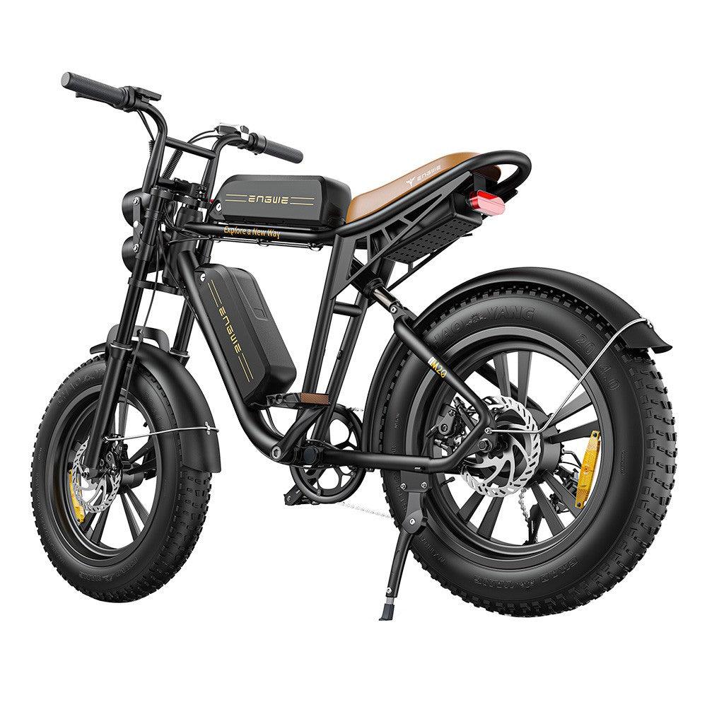 ENGWE M20 Electric Bike - UK - Pogo Cycles