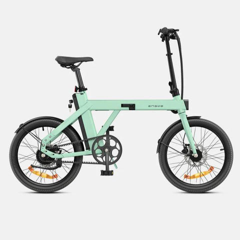 ENGWE P20 Electric Bike - UK - Pogo Cycles