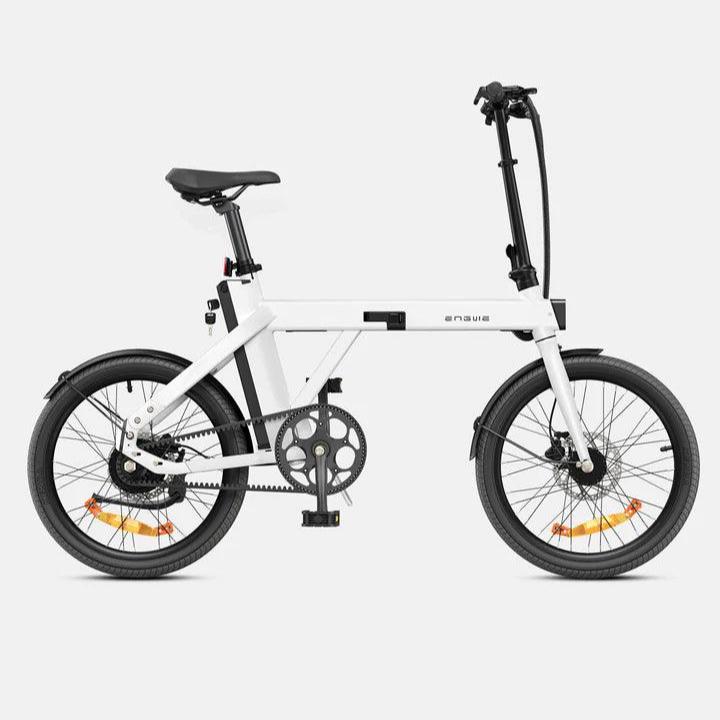 ENGWE P20 Electric Bike - UK - Pogo Cycles