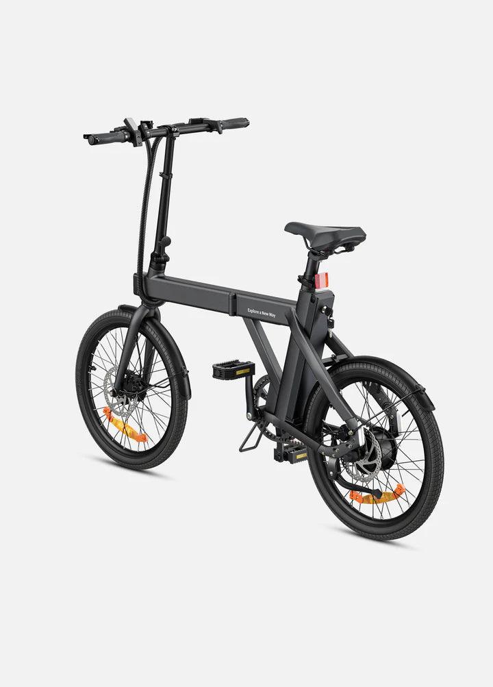 ENGWE P20 Electric Bike - UK - Pogo Cycles