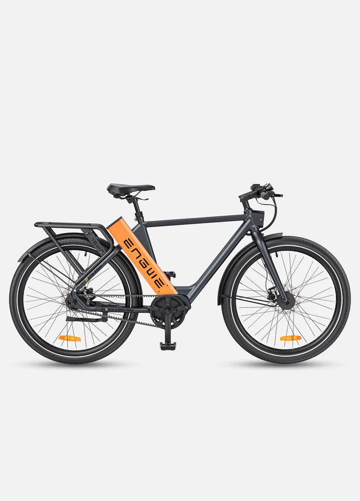 ENGWE P275 Pro Electric Bike - UK - Pogo Cycles