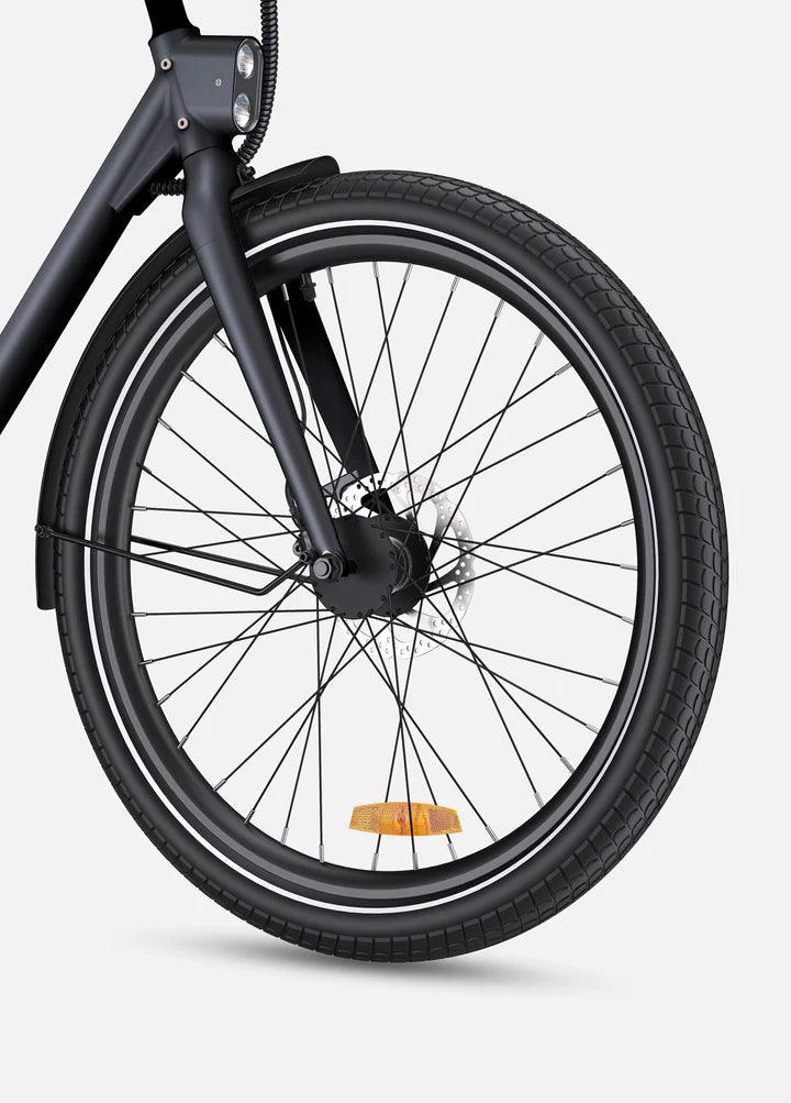 ENGWE P275 Step-thru Electric Bike - UK - Pogo Cycles