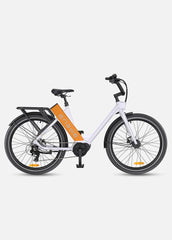 ENGWE P275 Step-thru Electric Bike - UK - Pogo Cycles