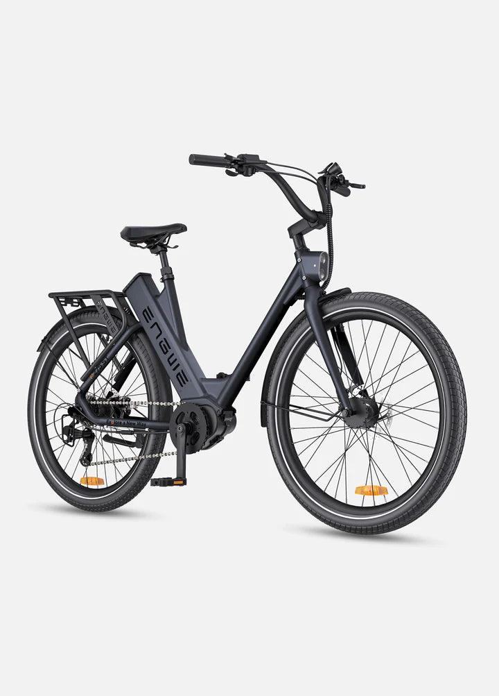 ENGWE P275 Step-thru Electric Bike - UK - Pogo Cycles