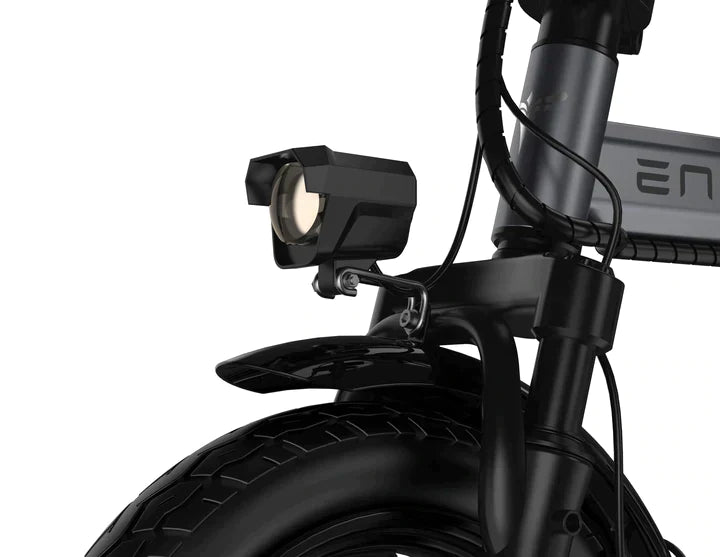 Engwe T14 folding electric bike - Pogo cycles UK -cycle to work scheme available