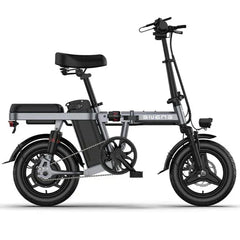 Engwe T14 Folding Electric Bike - UK - Pogo Cycles