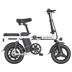 Engwe T14 Folding Electric Bike - UK - Pogo Cycles