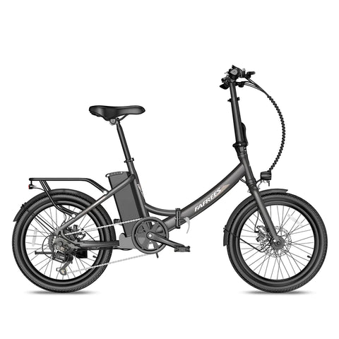 Fafrees F20 Light Electric Bike-UK - Pogo Cycles