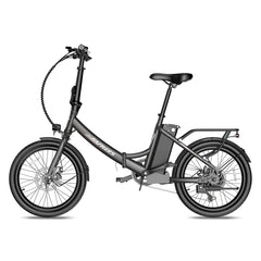 Fafrees F20 Light Electric Bike-UK - Pogo Cycles