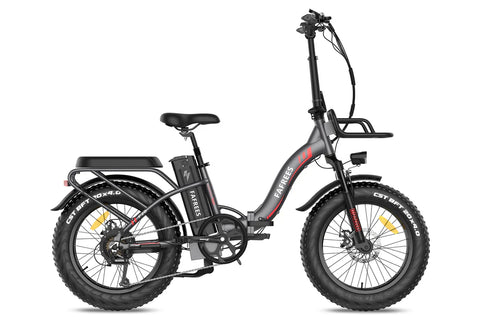 FAFREES F20 Max Electric Bike - UK - Pogo Cycles