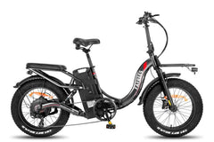 Fafrees F20 X-Max Electric Bike - UK - Pogo Cycles