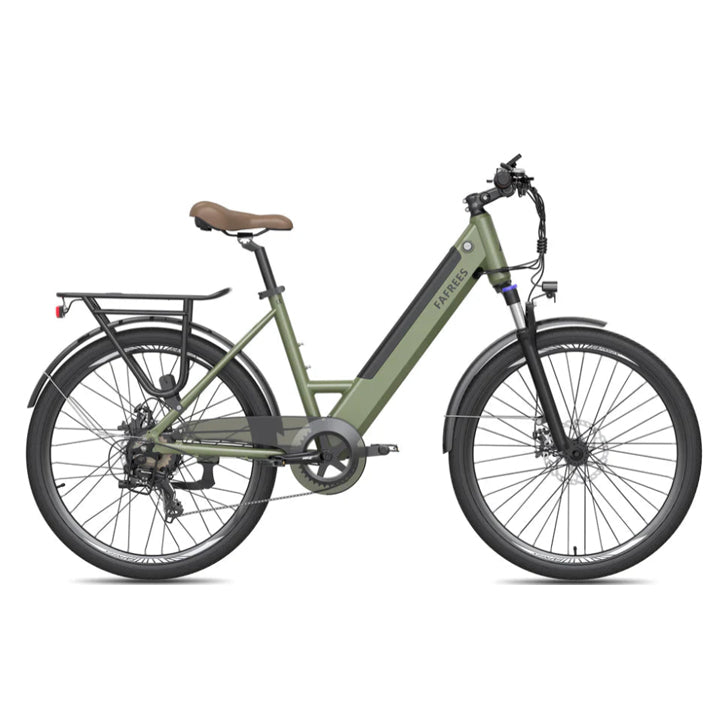 Fafrees F26 Pro Electric Bike-UK - Pogo Cycles