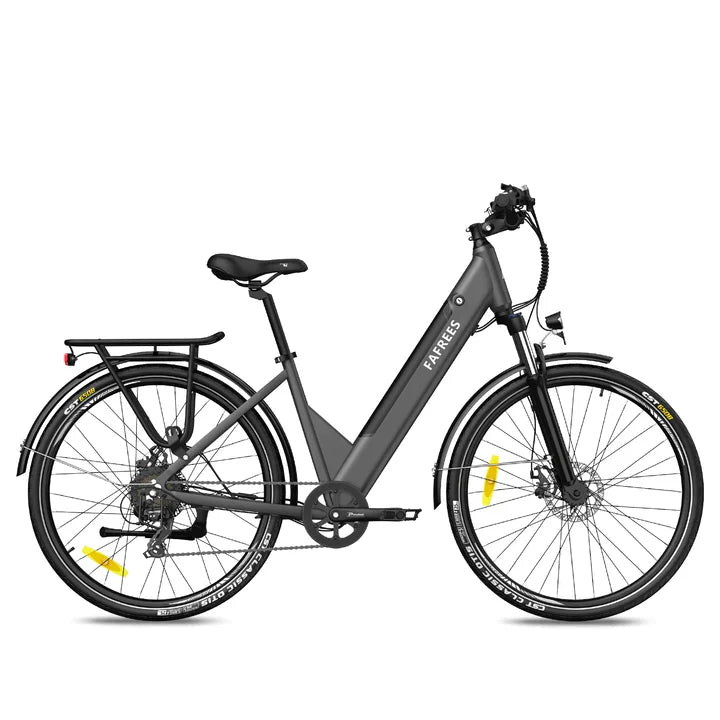 Fafrees F28 Pro Electric Bike-UK - Pogo Cycles