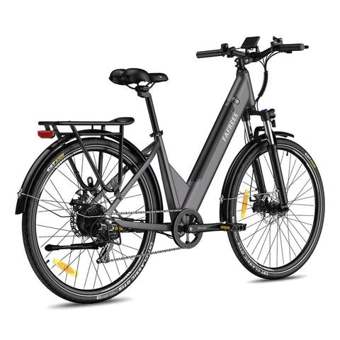 Fafrees F28 Pro Electric Bike-UK - Pogo Cycles