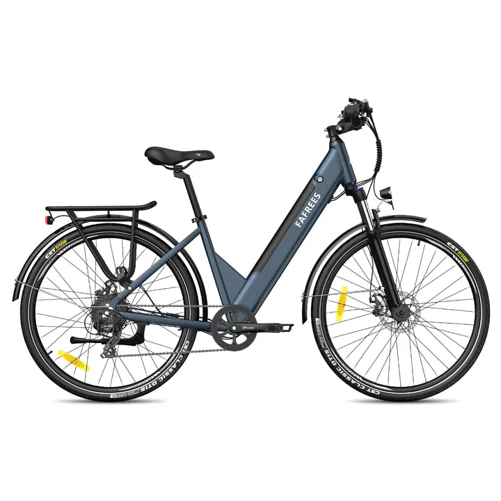 Fafrees F28 Pro Electric Bike-UK - Pogo Cycles