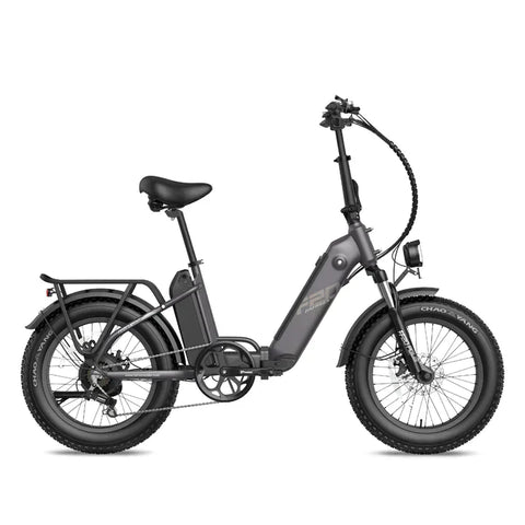 Fafrees FF20 Polar Electric Bike-UK - Pogo Cycles