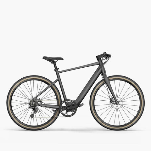 Fiido E-Gravel C21/C22 Electric Bike - UK - Pogo Cycles