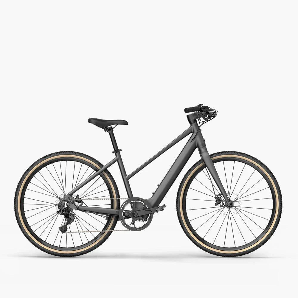 Fiido E-Gravel C21/C22 Electric Bike - UK - Pogo Cycles