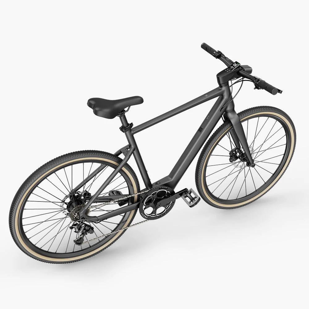 Fiido E-Gravel C21/C22 Electric Bike - UK - Pogo Cycles