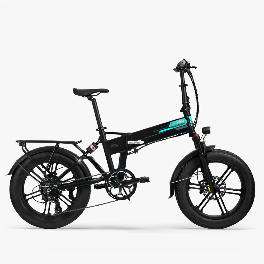 Fiido M1 Pro Electric Bike