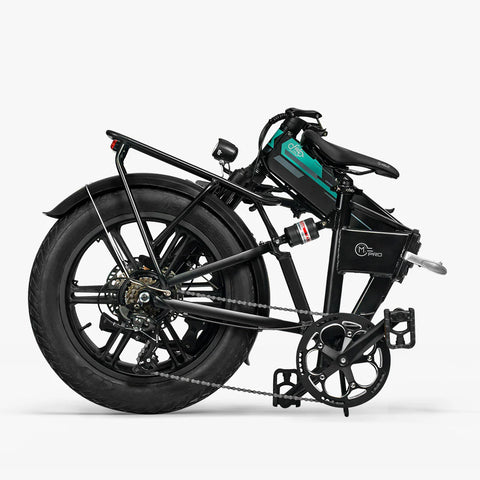 Fiido M1 Pro Electric Bike