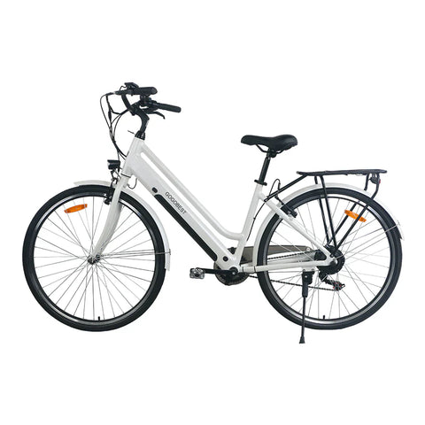 GOGOBEST GM28 Electric City Bike-UK - Pogo Cycles