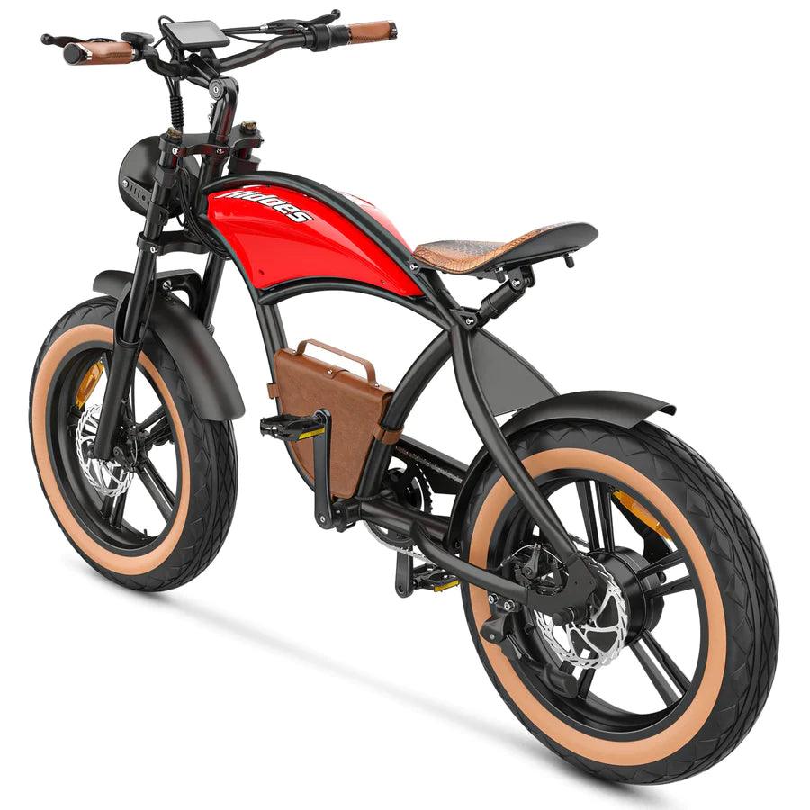 Hidoes B10 Electric Bike-UK - Pogo Cycles