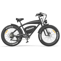 Hidoes B3 Electric Mountain Bike - UK - Pogo Cycles