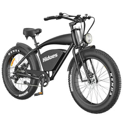 Hidoes B3 Electric Mountain Bike - UK - Pogo Cycles