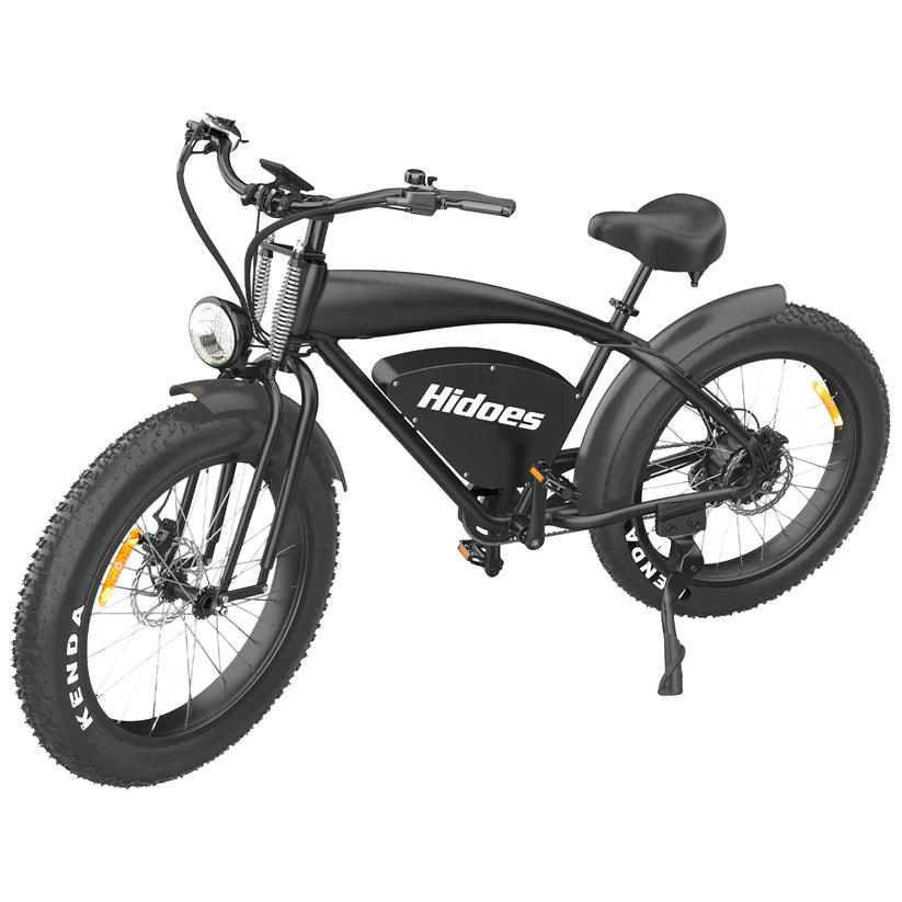 Hidoes B3 Electric Mountain Bike - UK - Pogo Cycles