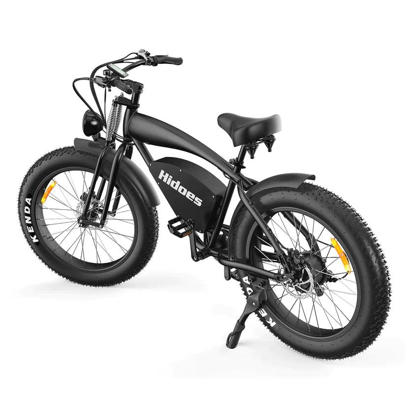 Hidoes B3 Electric Mountain Bike - UK - Pogo Cycles