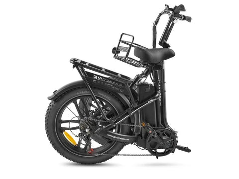 Samebike C05 Pro Electric Bike - UK - Pogo Cycles