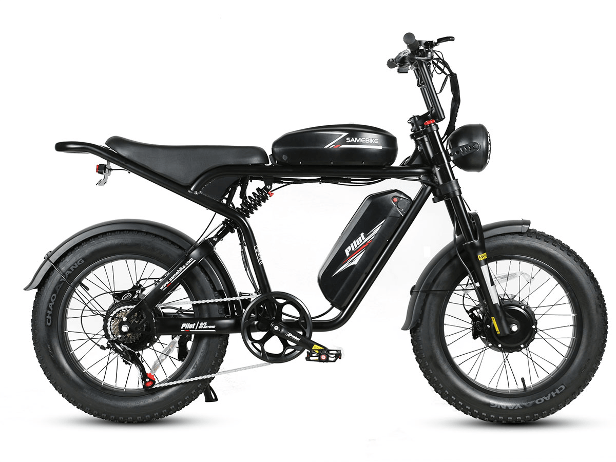 Samebike M20-III Electric Bike