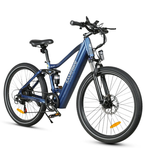 Samebike XD26-II Electric Bike - UK - Pogo Cycles