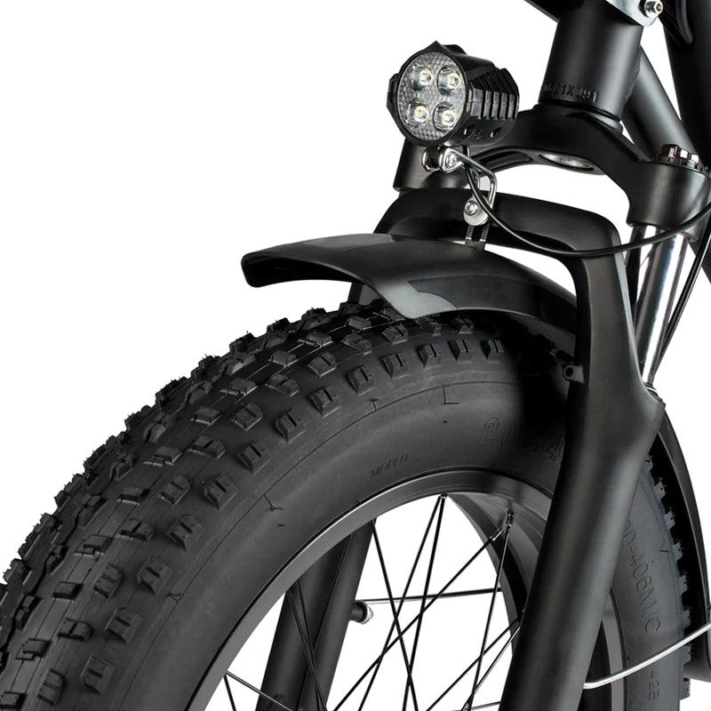 T1 Pro Electric Bike - Pogo Cycles