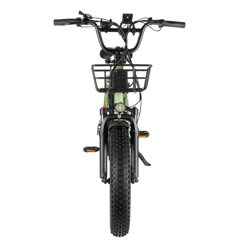 T1 Pro Electric Bike - UK - Pogo Cycles