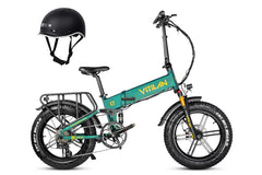 Vitilan I7 Pro 3.0 Electric Bike