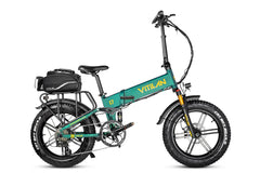 Vitilan I7 Pro 3.0 Electric Bike