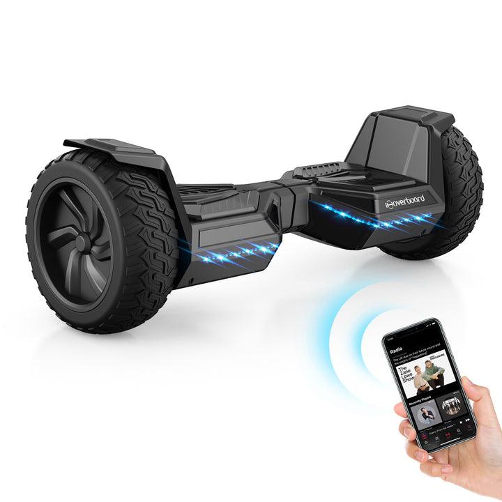 Hoverboard H8 - Pogo Cycles